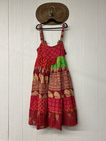 Pareo Kantha Dolly Jumpsuit 0926 212