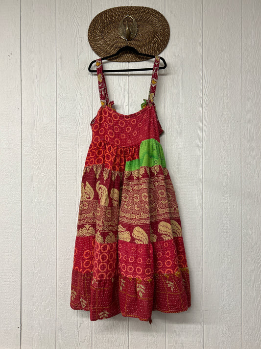 Pareo Kantha Dolly Jumpsuit 0926 212