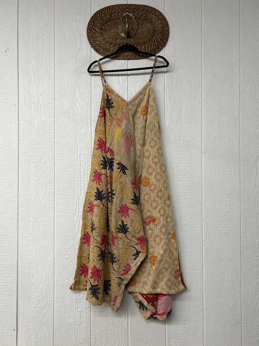 Pareo Kantha Raven Jumpsuit 0926 203