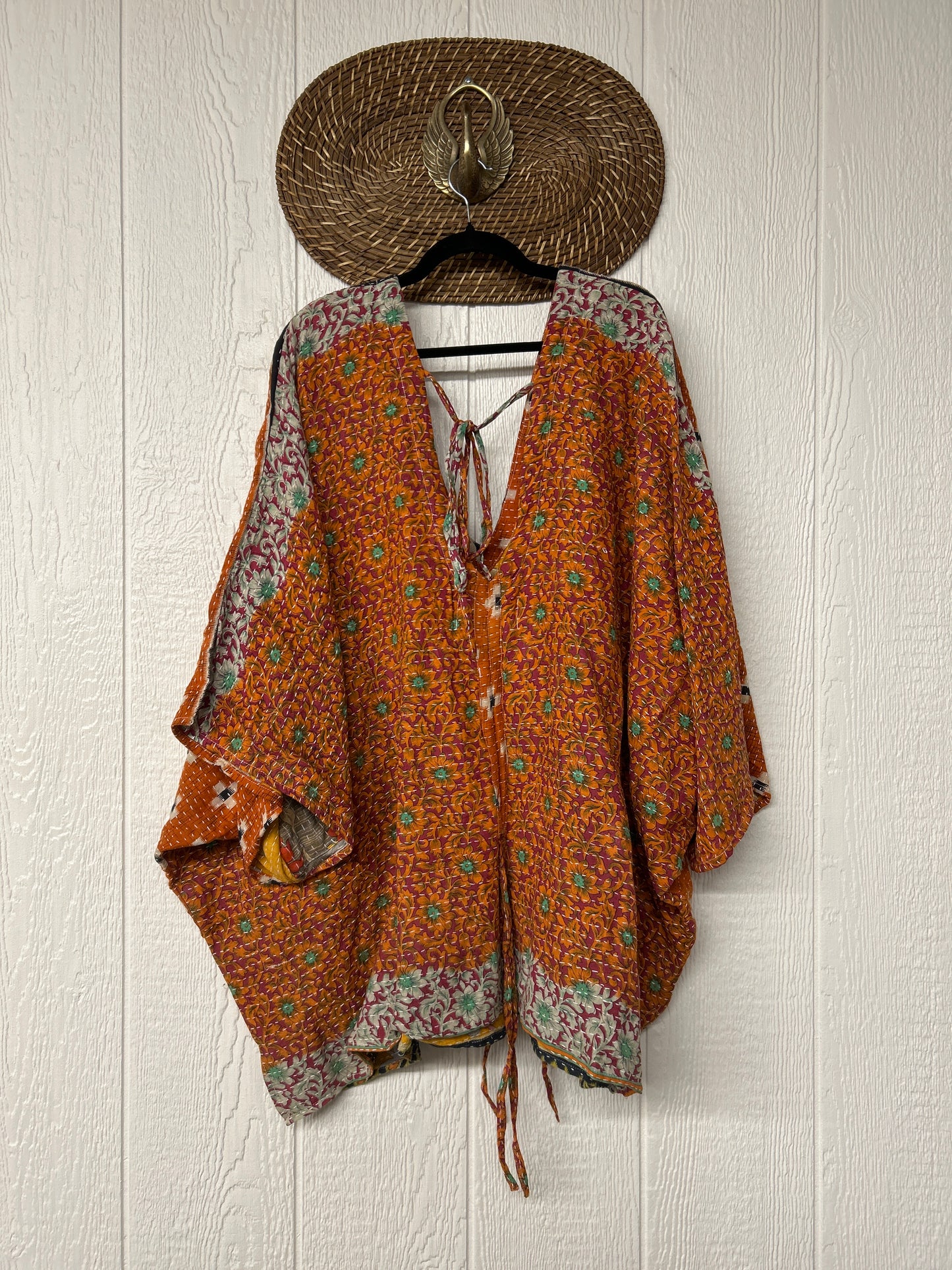 Pareo Kantha Shortie Moondance Muu 1125 014