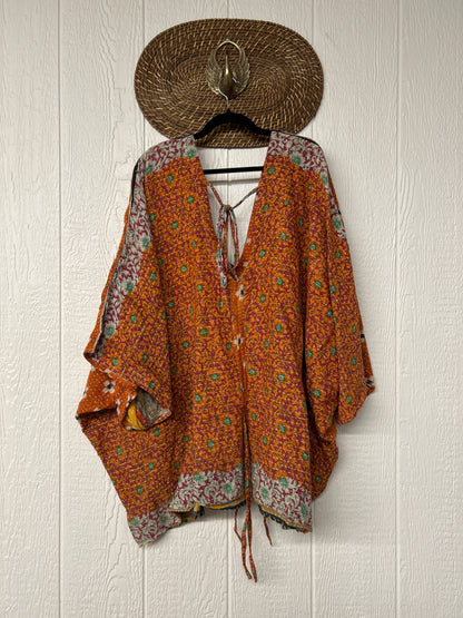 Pareo Kantha Shortie Moondance Muu 1125 014