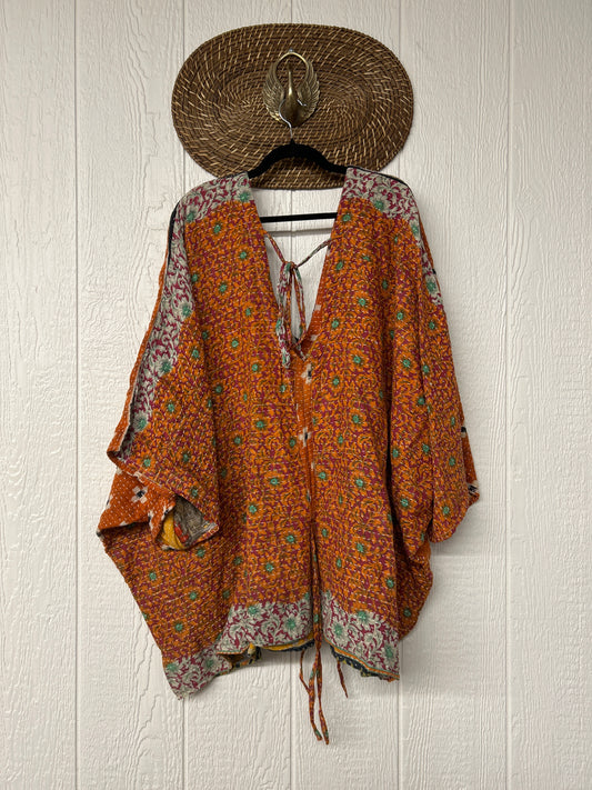 Pareo Kantha Shortie Moondance Muu 1125 014