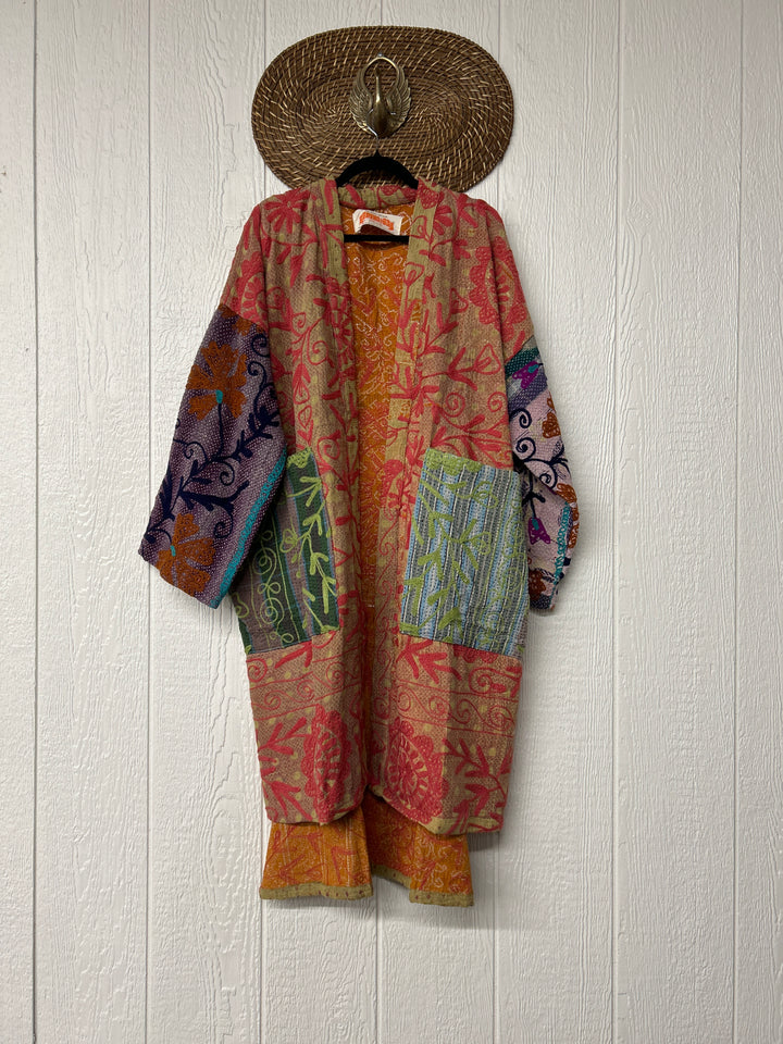 Suzani Jacket 0925 028