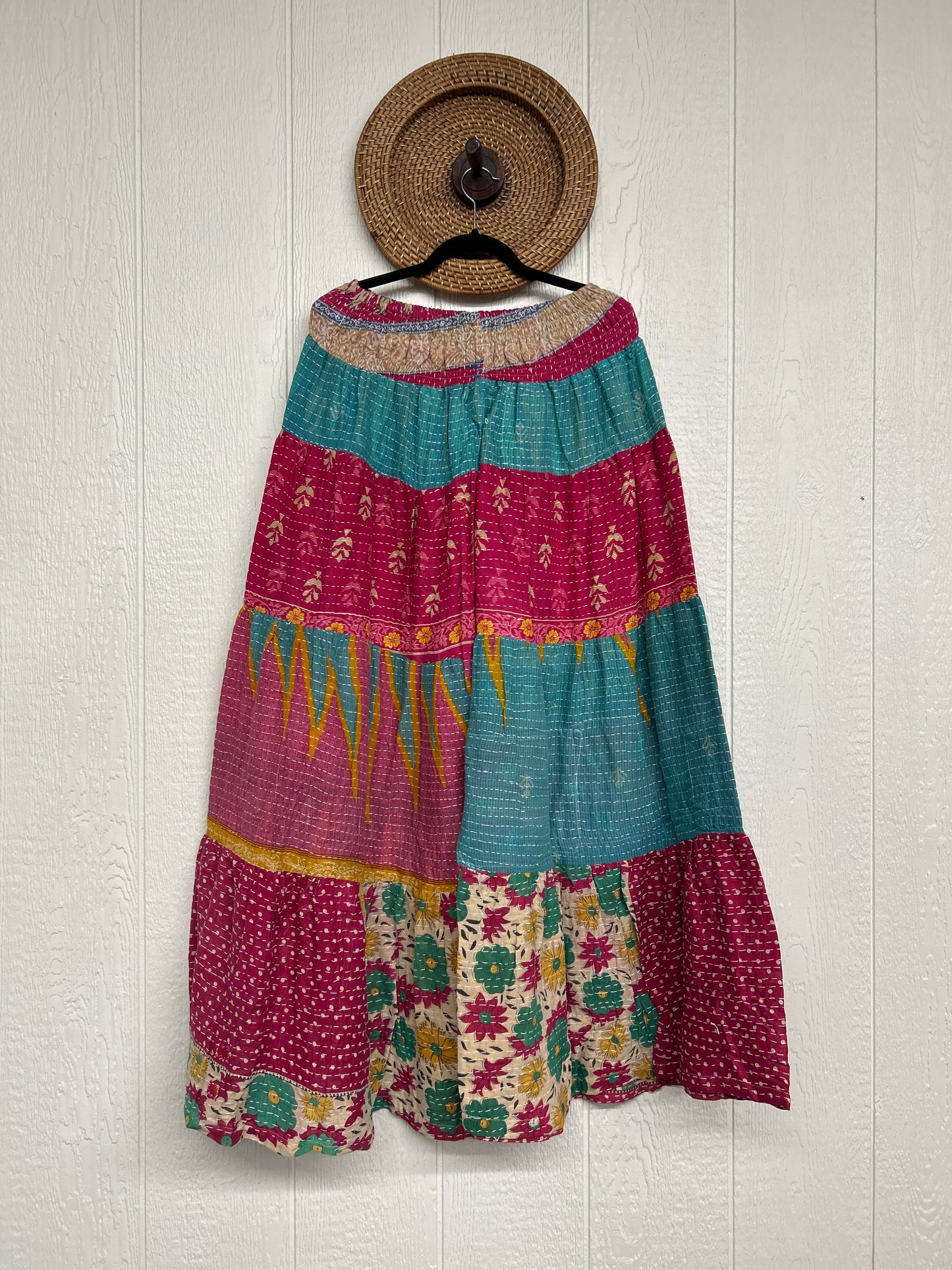 Lotus Wide Leg Pants 0925 224