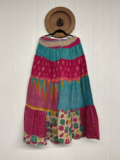 Lotus Wide Leg Pants 0925 224