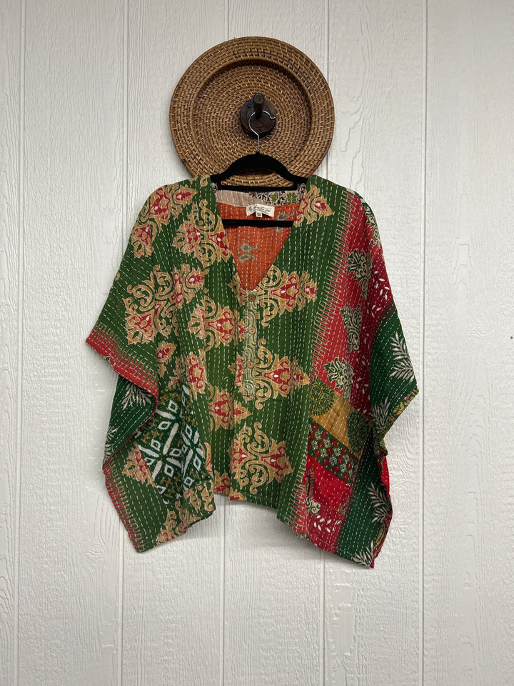 Kantha Shortie-Muu 0625 023