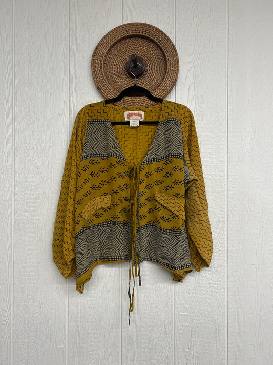 Daisy Blouse 1025 035