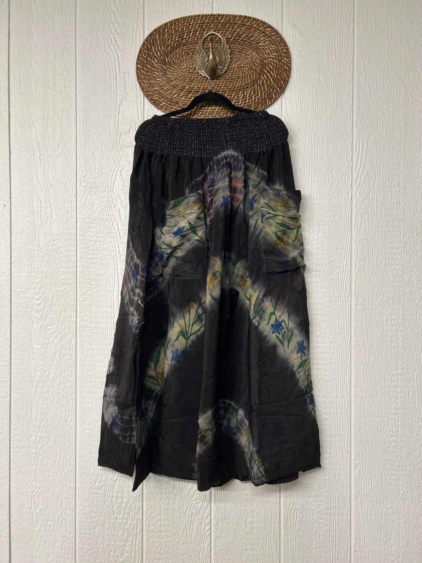 Duality Synergy Side Slit Pants 0726 276