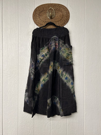 Duality Synergy Side Slit Pants 0726 276