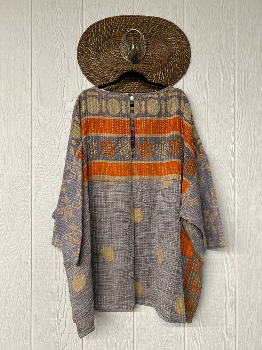 Pareo Kantha Dream Pullover 1225 023