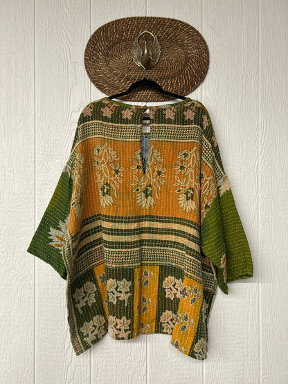 Pareo Kantha Dream Pullover 1225 033