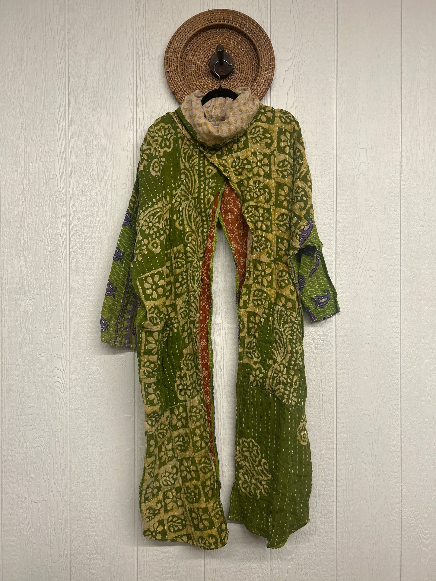 Koverlet Cowl Split Pullover 1025 248