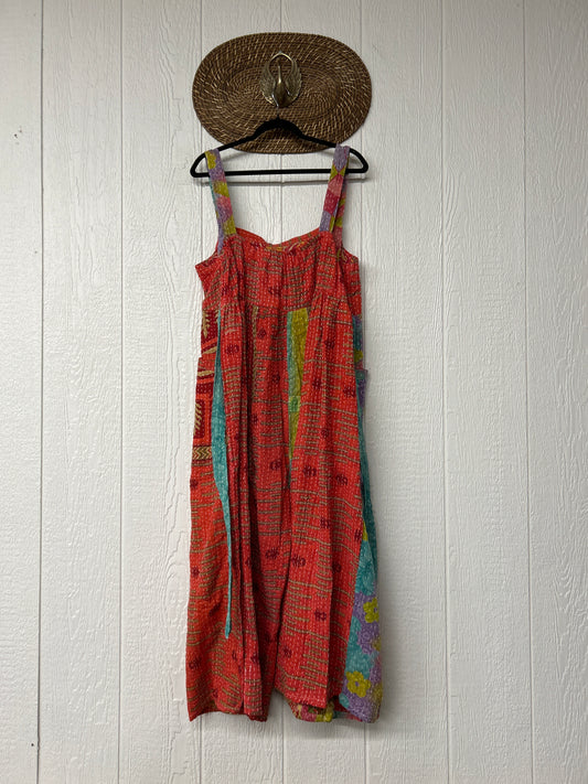 Crossroad Kantha Overalls 1025 248
