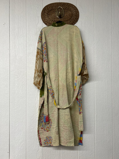 Pareo Kantha Majestic Kimono 0926 186