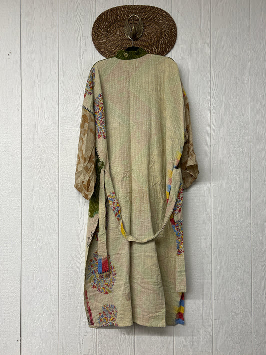 Pareo Kantha Majestic Kimono 0926 186