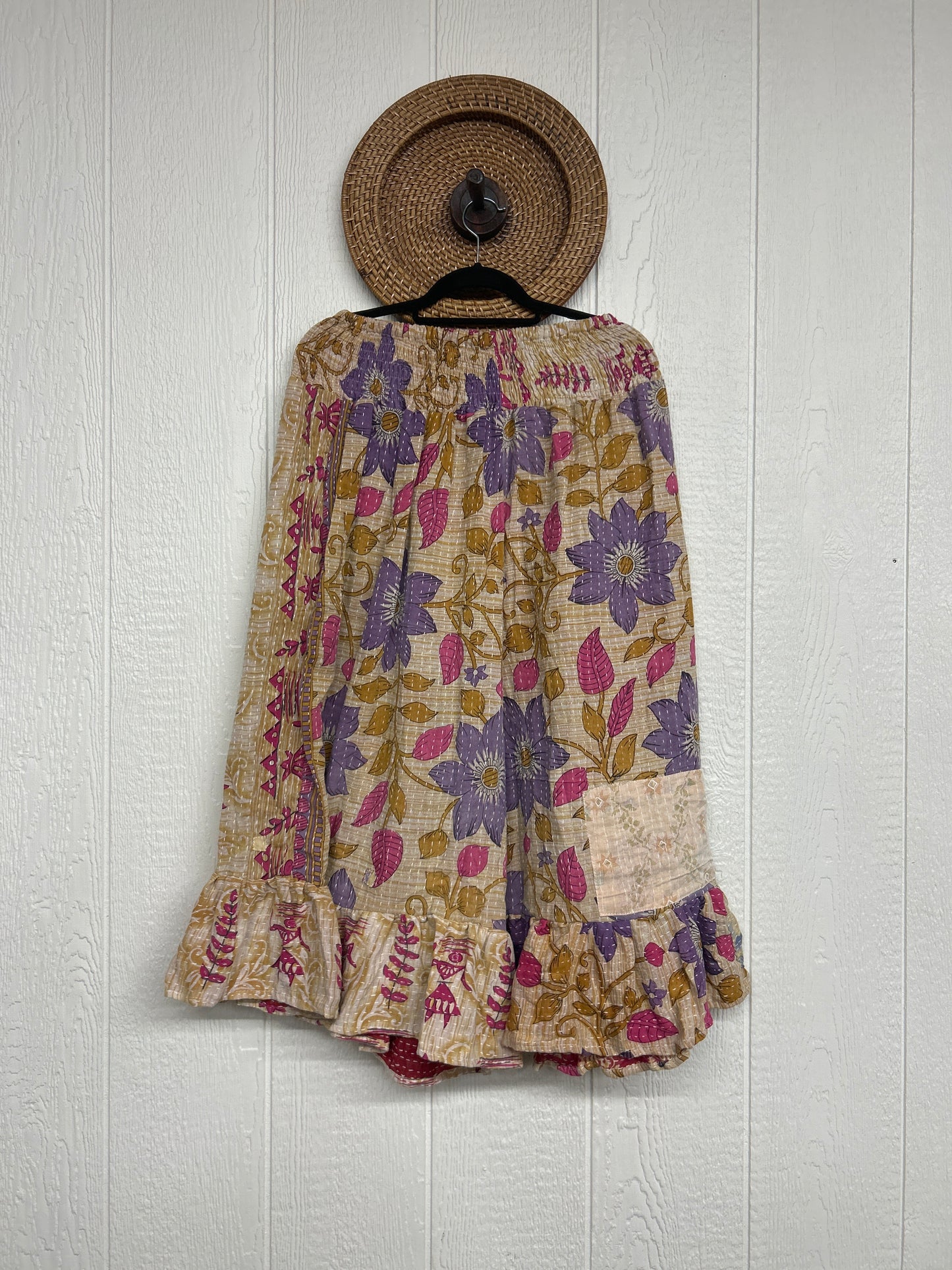 Pareo Kantha Joplin Gauchos 0726 172