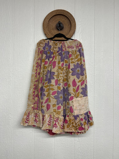 Pareo Kantha Joplin Gauchos 0726 172
