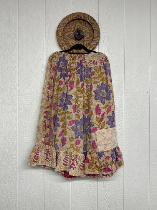 Pareo Kantha Joplin Gauchos 0726 172