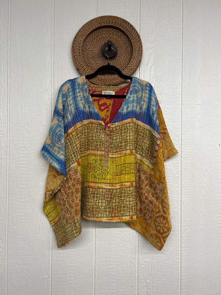 Kantha Shortie-Muu 0625 094