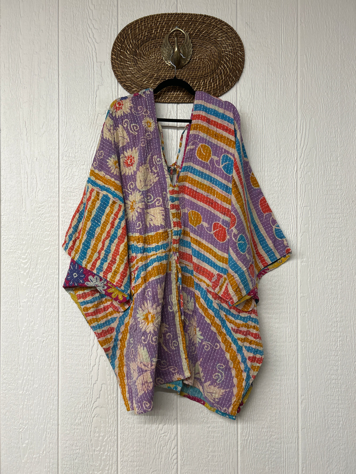 Pareo Kantha Shortie Moondance Muu 0926 077