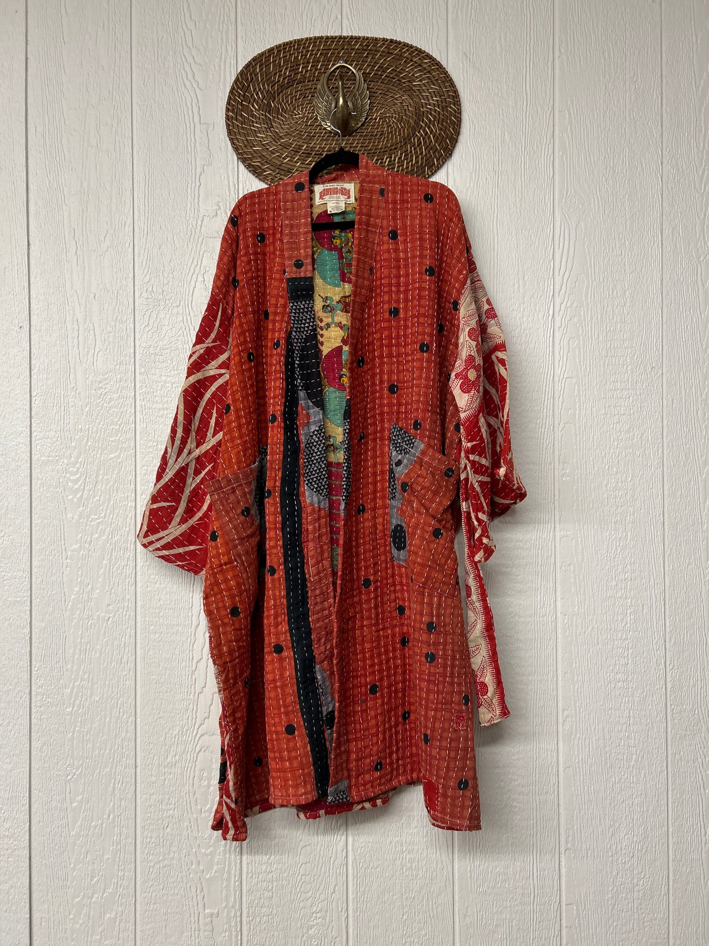 Koverlet Dreamweaver Robe 1225 099