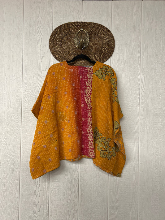 Kantha Shortie-Muu 0625 237