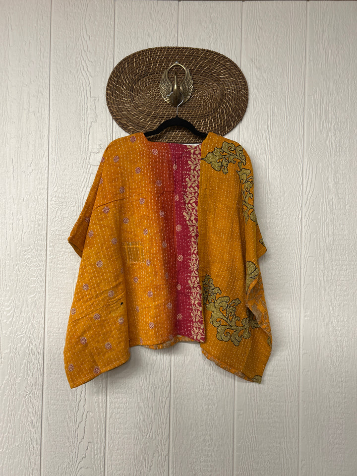 Kantha Shortie-Muu 0625 237