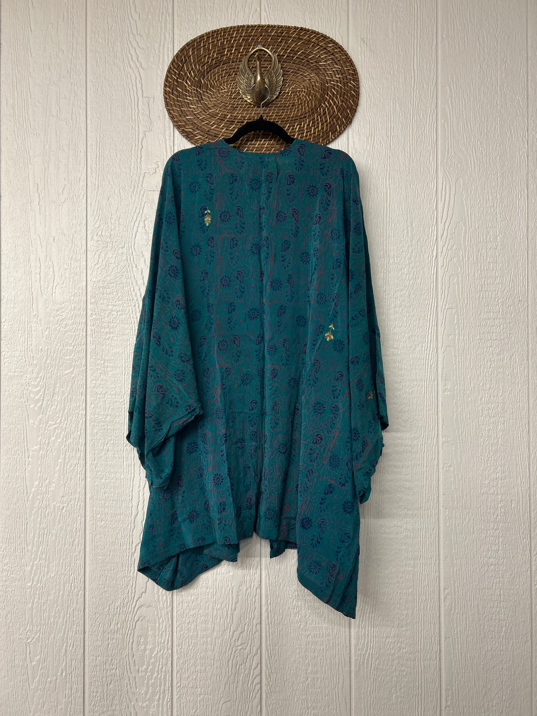 Crepe Gaia Kimono 0725 161