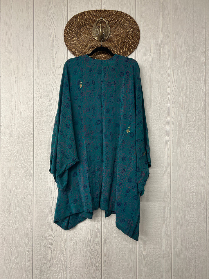 Crepe Gaia Kimono 0725 161