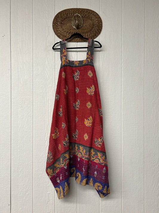 Pareo Kantha Gonna Shine Maxi 0726 011
