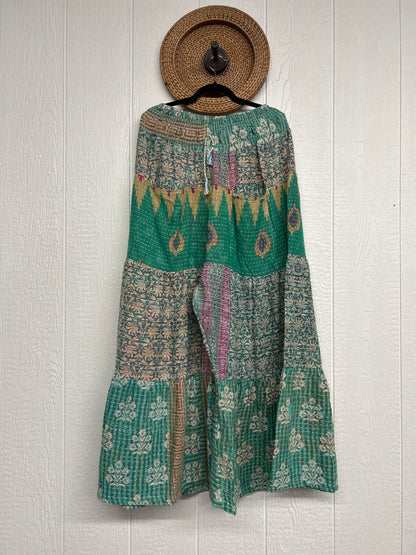 Pareo Kantha Lotus Wide Leg Pants 0926 102
