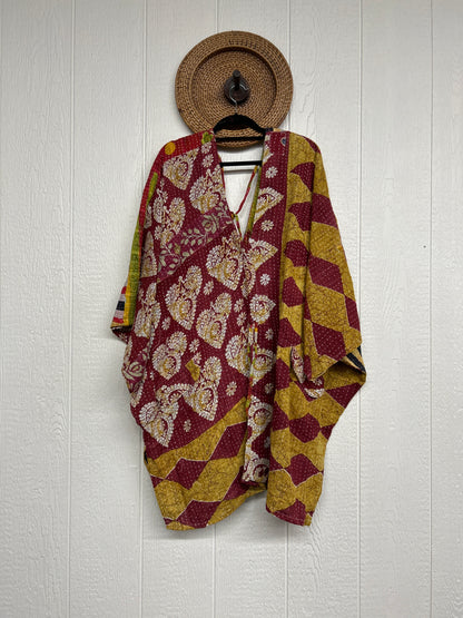 Pareo Kantha Shortie Moondance Muu 0926 165