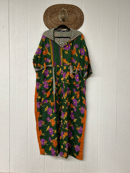 Sari Zen Hoodie Jumpsuit 0325 001