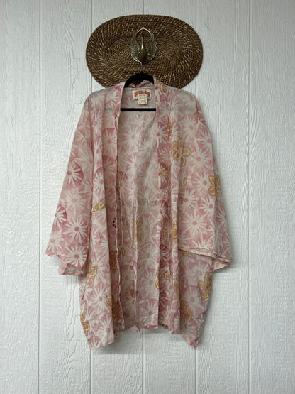 Dreamweaver Shortie Kimono 1025 099