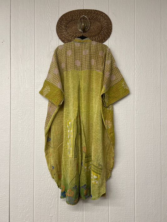 Pareo Kantha Free To Be Maxi 0826 091
