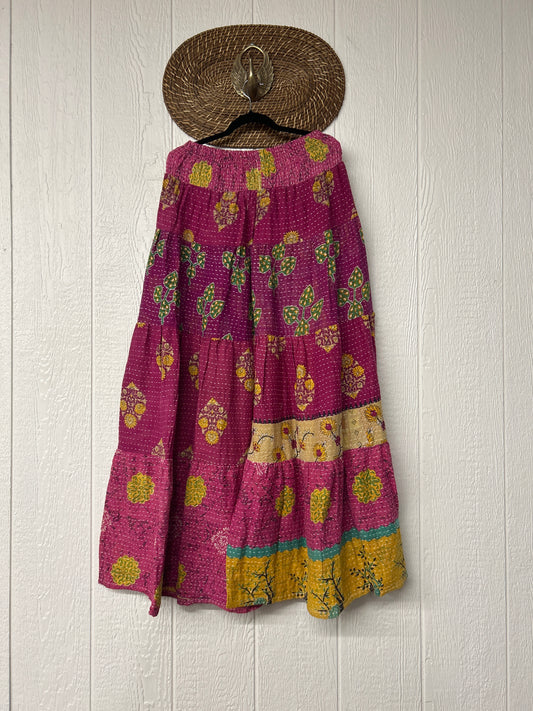 Lotus Wide Leg Pants 0925 066