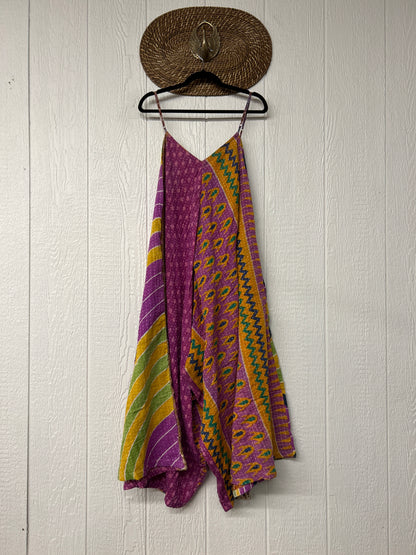 Pareo Kantha Raven Jumpsuit 0926 140
