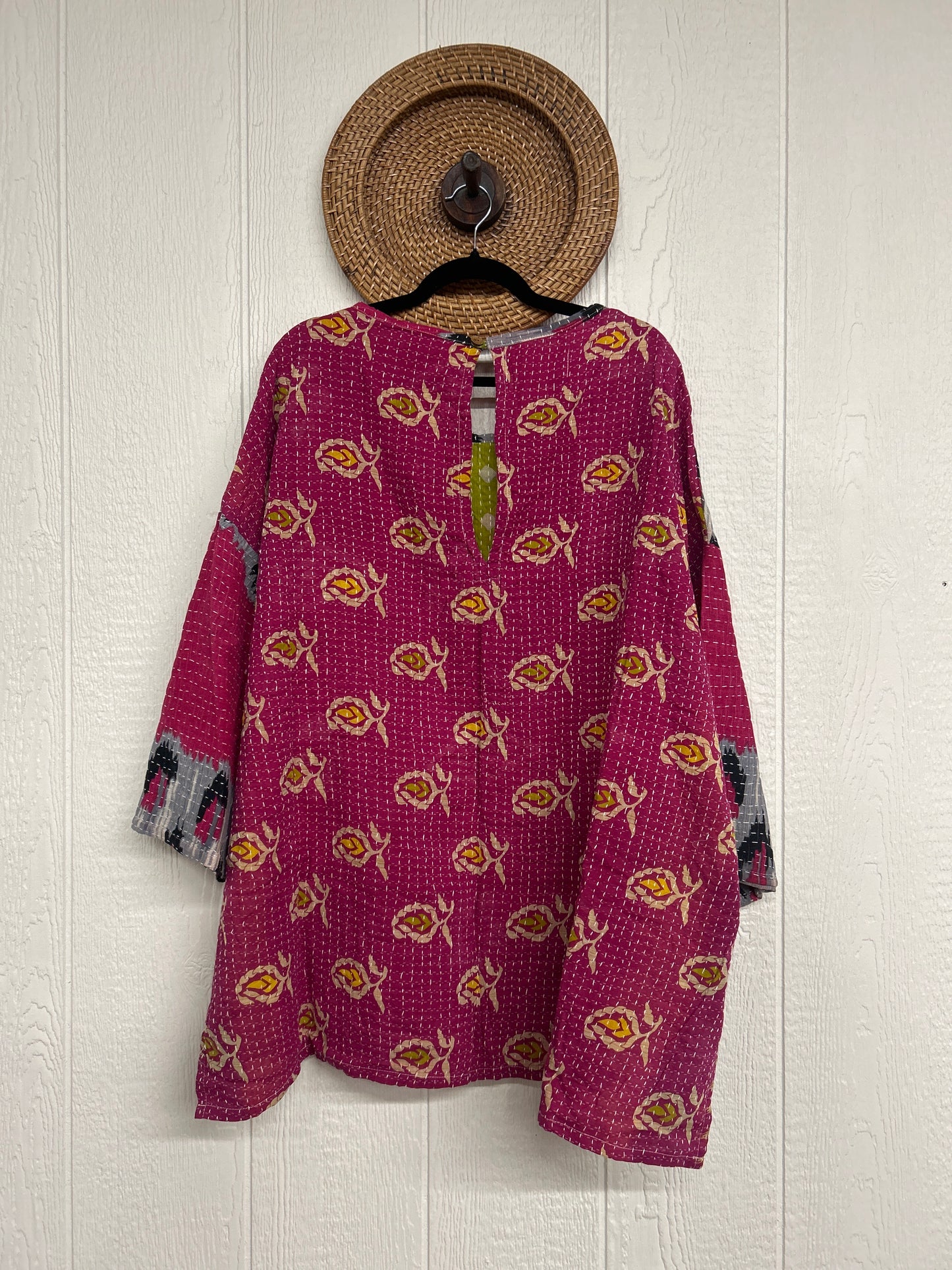 Pareo Kantha Dream Pullover 1225 228