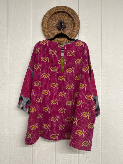 Pareo Kantha Dream Pullover 1225 228
