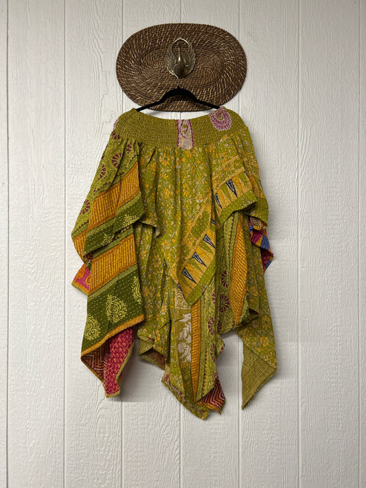 Pareo Kantha Pixie Pant 0826 136