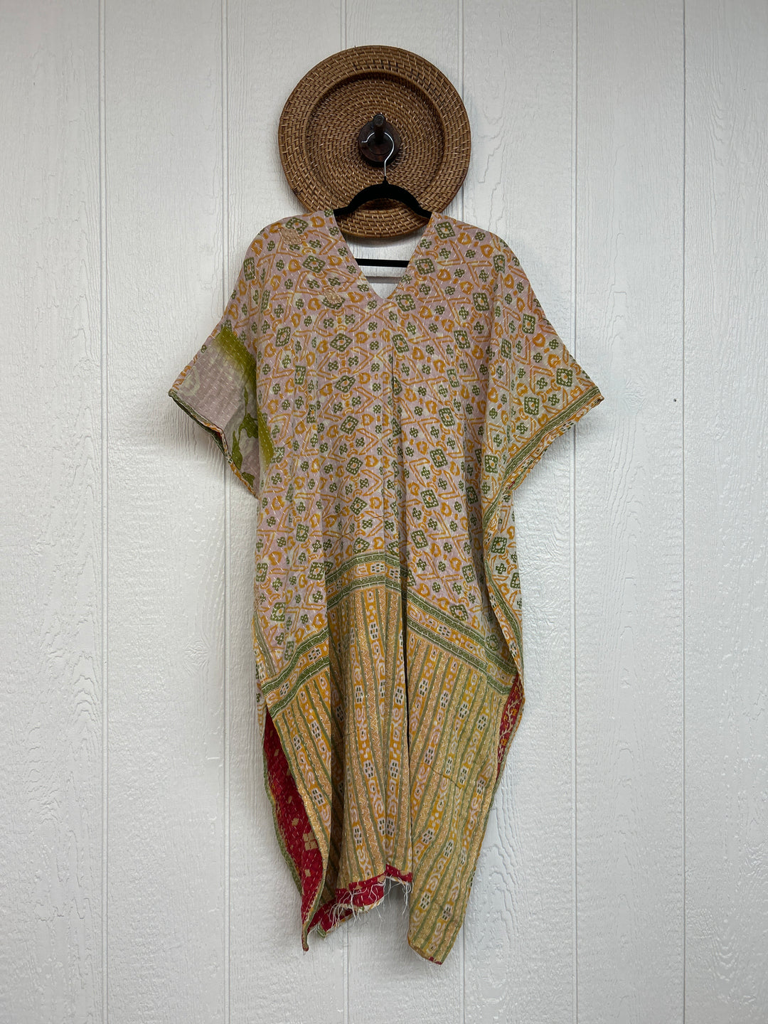 Good Luck Tunic 0625 238