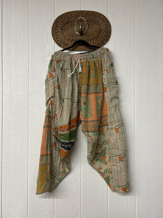 Pareo Kantha Wanderer Pants 0426 210