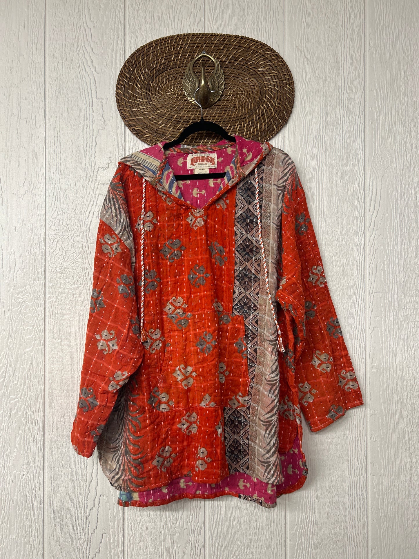 Koverlet Under The Stars Hoodie 0925 048
