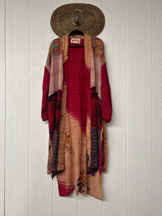 Crepe Duster 0925 019