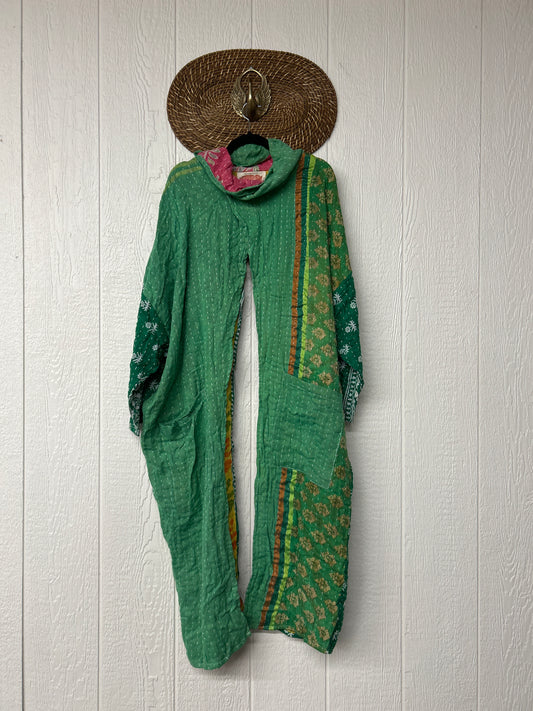 Koverlet Cowl Split Pullover 1025 024