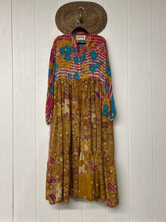 Rasgulla Luminous Maxi Dress 1025 254