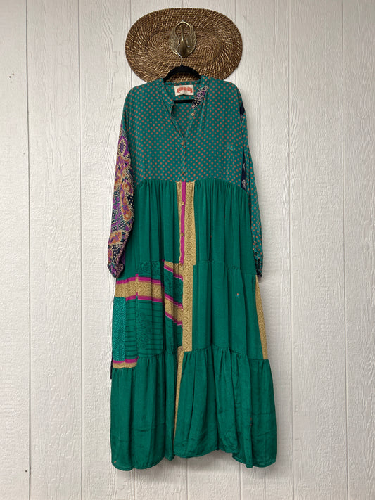 Rasgulla Luminous Maxi Dress 1025 183