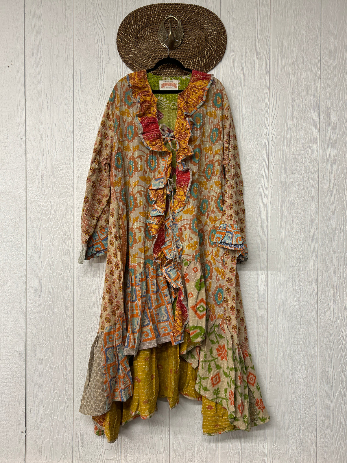 Pareo Kantha Pixie Duster 1026 189