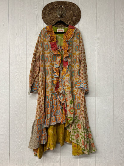Pareo Kantha Pixie Duster 1026 189