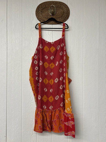 Pareo Kantha Joplin Dress 1125 126